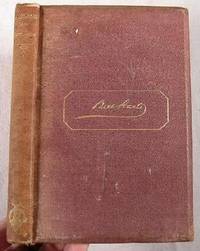 Poems. By Bret Harte
