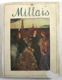 Millais. Masterpieces in Colour Series