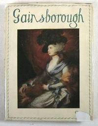 Gainsborough. Masterpieces in Colour Series