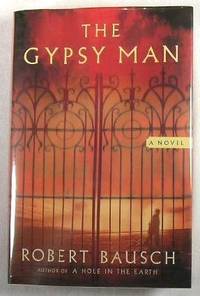 The Gypsy Man