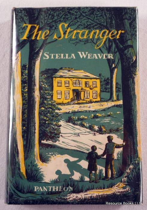 The Stranger