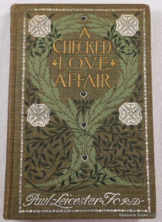 A Checked Love Affair and 