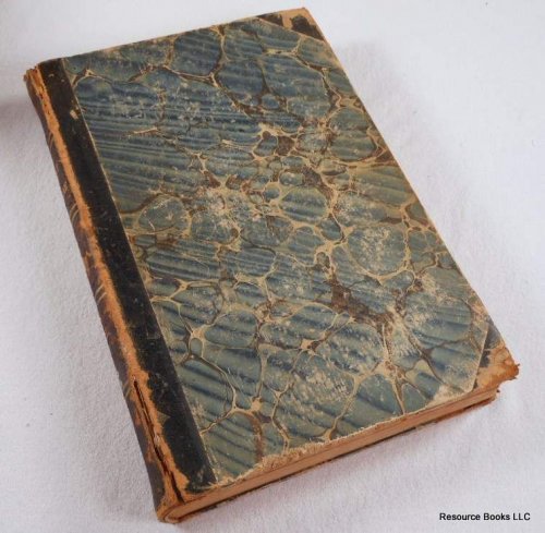 The Penny Magazine of The Society for the Diffusion of Useful Knowledge. Vol. VI - 1837