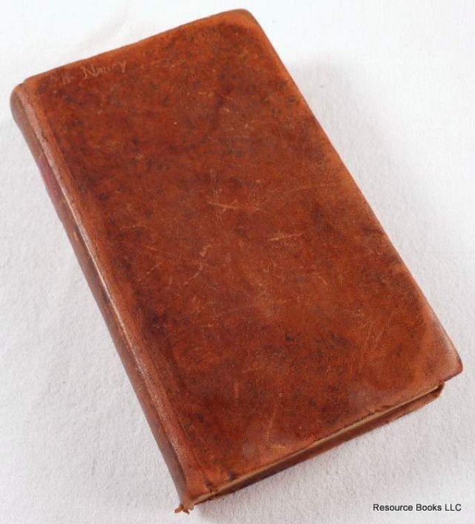 New Manual of Private Devotions. In Three Parts