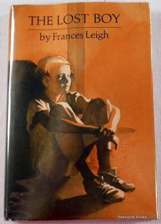 The Lost Boy