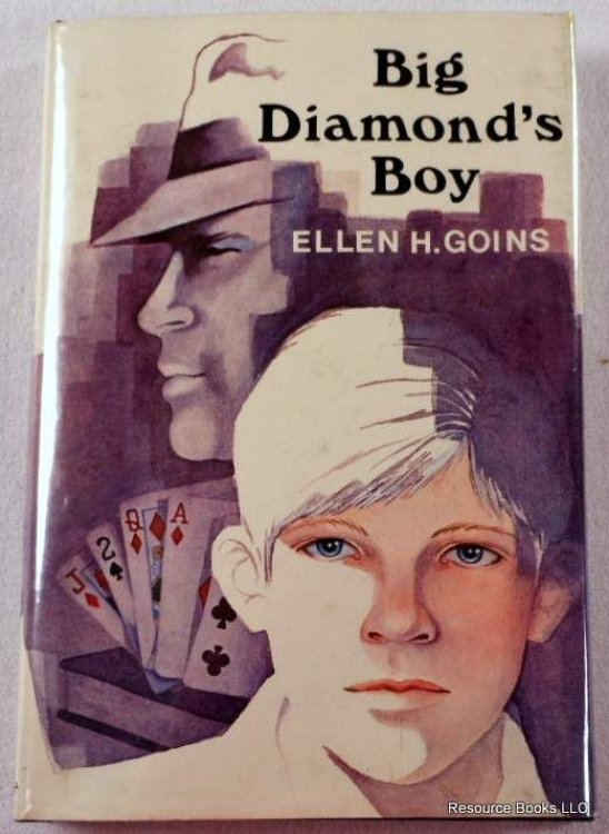 Big Diamond's Boy