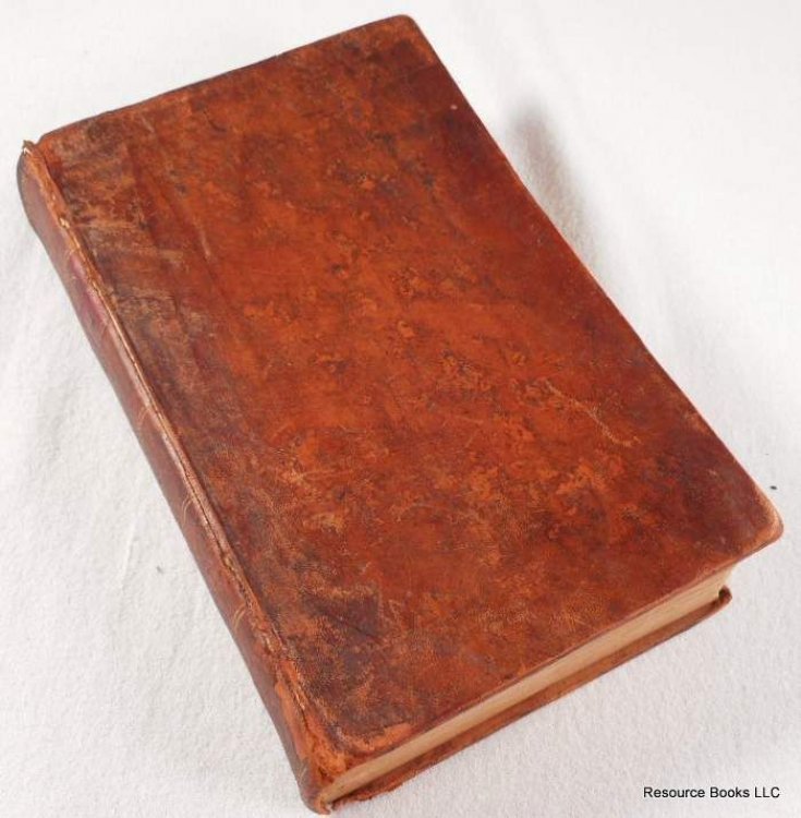 The Journal of Thomas Chalkley. To which is annexed, a Collection of His Works