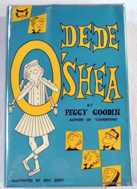 Dede O'Shea