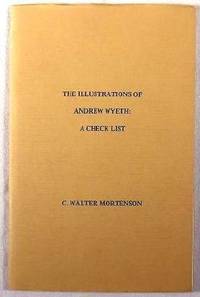 The Illustrations of Andrew Wyeth : A Checklist