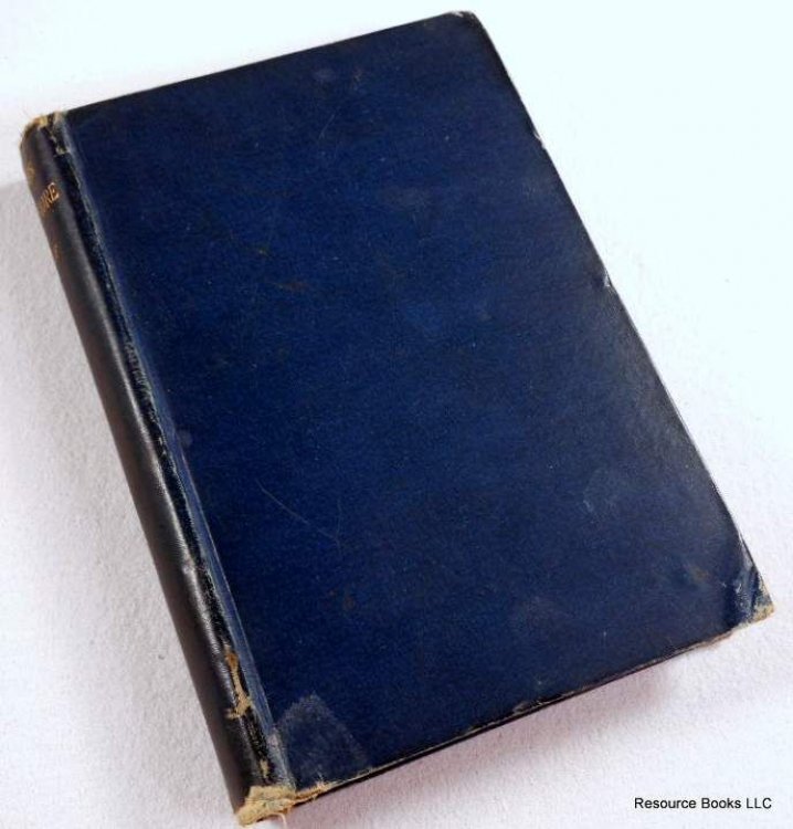 Sir Moses Montefiore: A Centennial Biography with Selections from Letters and Journals