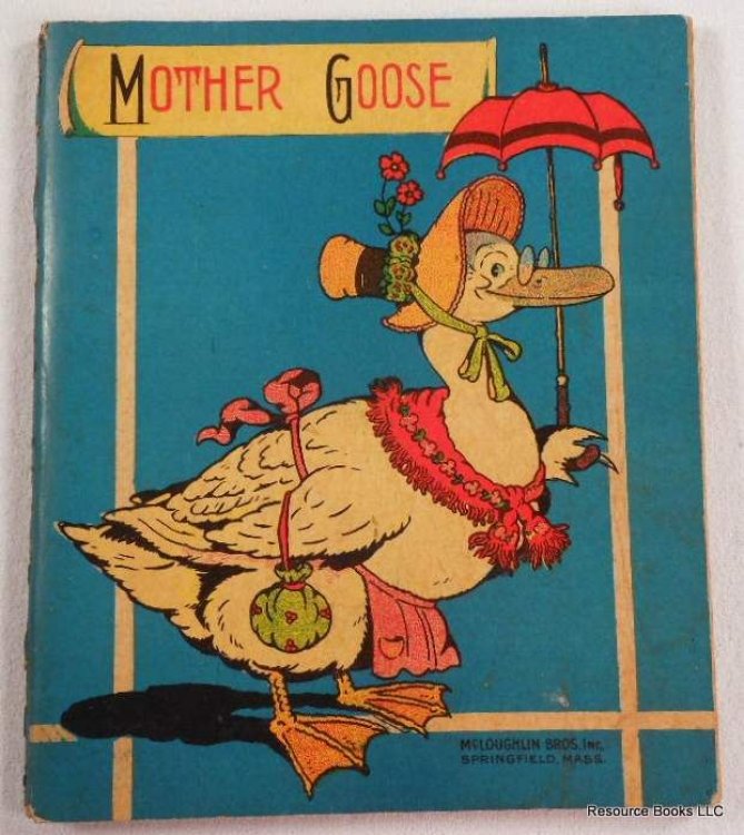 Mother Goose