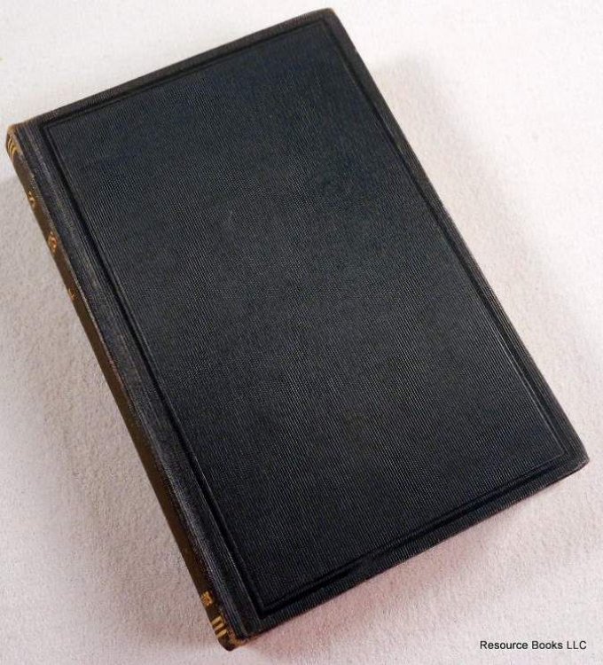 Notes on the Book of Leviticus