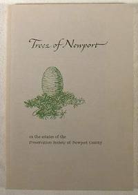 Trees of Newport on the Estates of the Preservation Society of Newport County