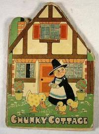 Chunky Cottage. Chunky Books Series