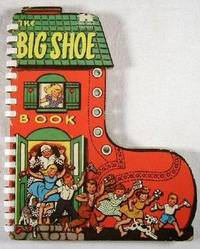 Image for The Big Shoe Book The Big Shoe Book