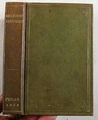 The Religious Souvenir, A Christmas, New Year's and Birth Day Present for 1833