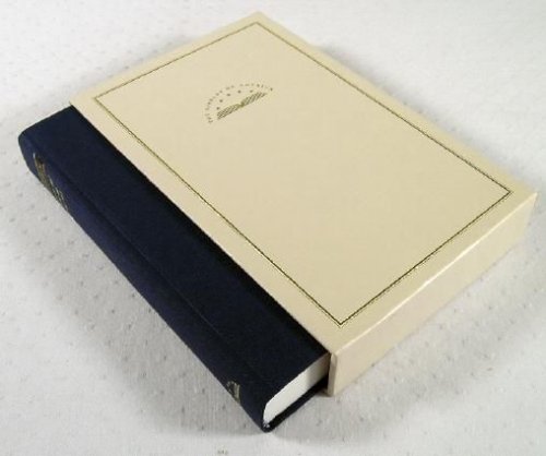 Abraham Lincoln: Speeches and Writings 1832-1858. Library of America Series