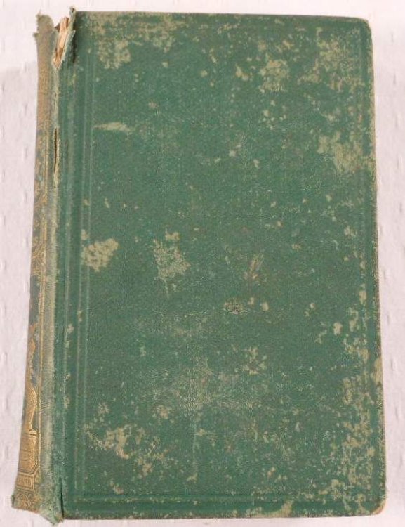 Among the Brigands. The Young Dodge Club