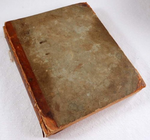 The Sunday Visitant; or, Weekly Repository of Christian Knowledge. Volumes I & II, 1818-19