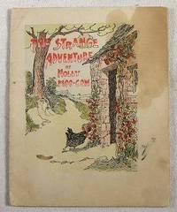 The Strange Adventure of Molly Moo-Cow and How the Wise Little Hen Came to Her Rescue