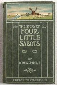 The Story of the Four Little Sabots