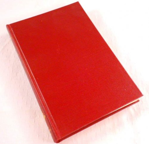 English Printers' Ornaments. Burt Franklin Bibliography and Reference Series #146