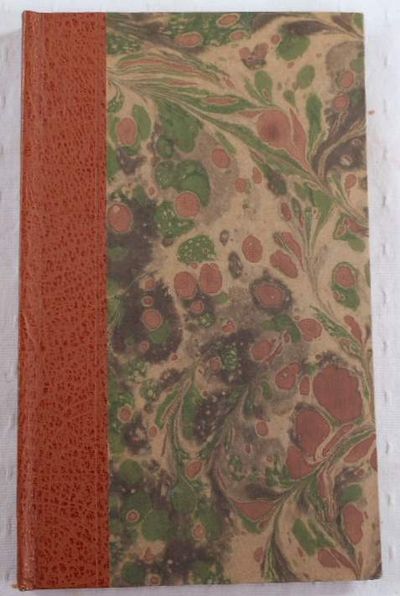 A Survey of Hand-Made and Fine Mould-Made Papers