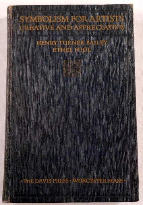 Symbolism for Artists: Creative and Appreciative