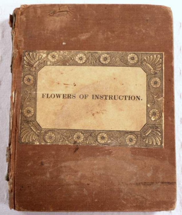 Flowers of Instruction