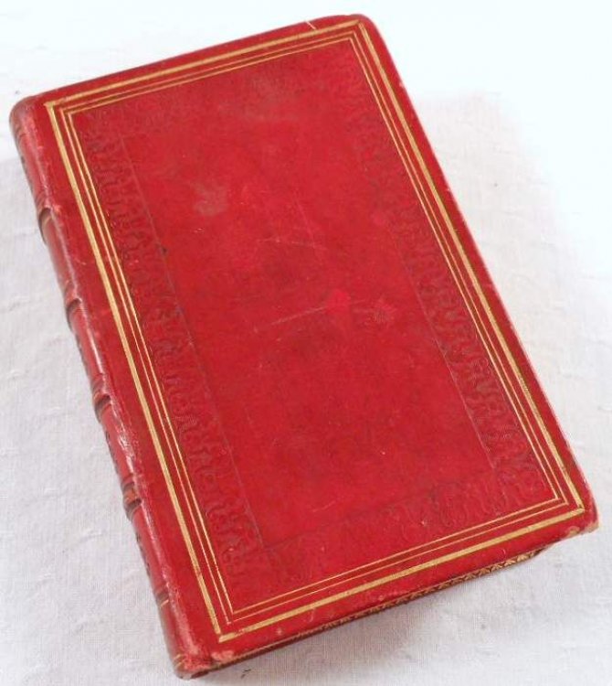 Exercices De Piete Pour La Communion