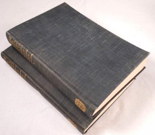 Guide to the History and the Historic Sites of Connecticut. In Two Volumes