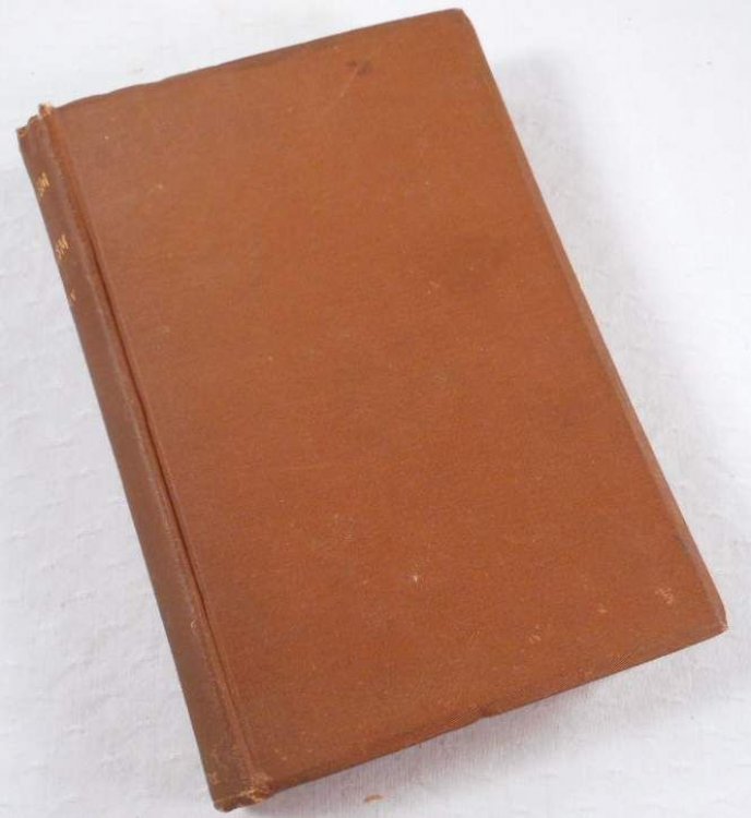 Communism and Socialism in Their History and Theory. A Sketch