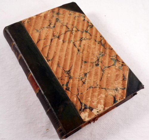 Every Saturday. Volume I, January to June, 1866. A Journal of Choice Reading Selected from Foreign Current Literature