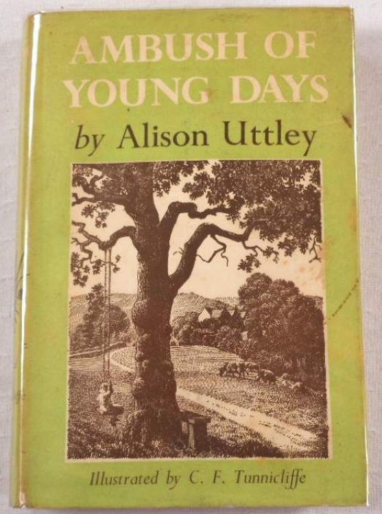 Ambush of Young Days