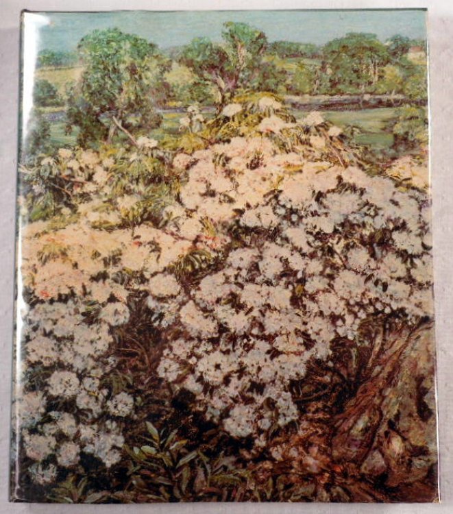 Connecticut and American Impressionism: A Cooperative Exhibition Project Concurrently in Three Locations