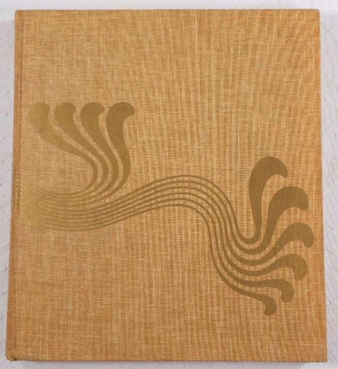 Art Nouveau: Art and Design at the Turn of the Century