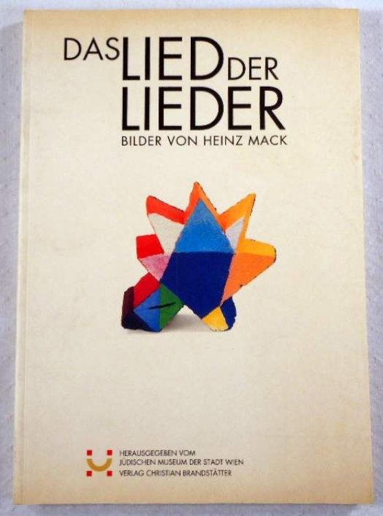 Das Lied Der Lieder