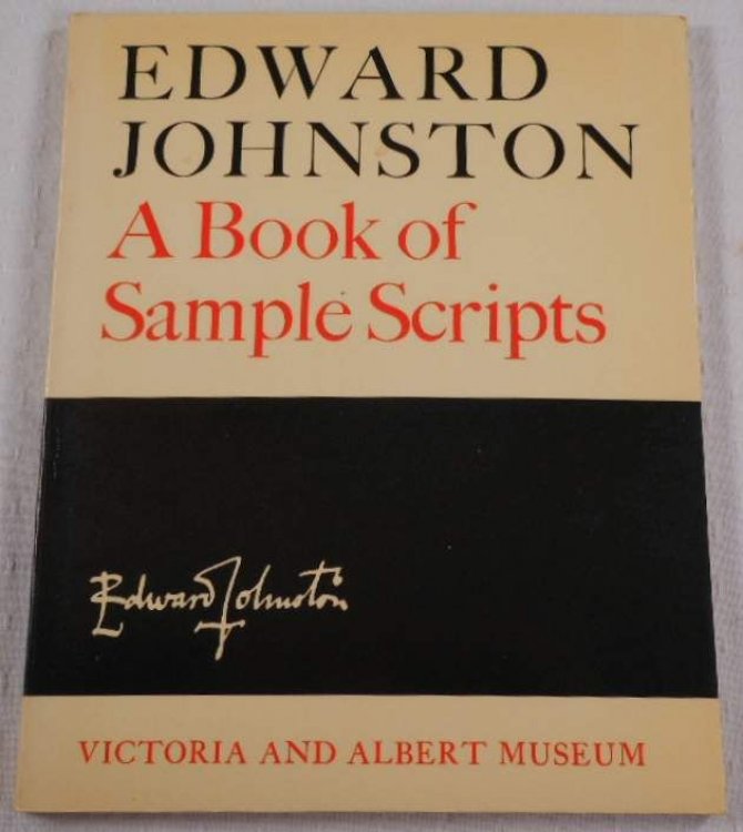 A Book of Sample Scripts