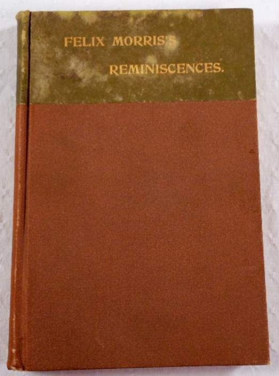 Reminscences