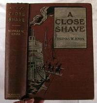 A Close Shave; or How Major Flagg Won His Bet