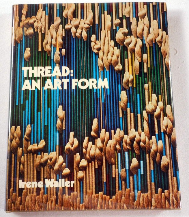 Thread: An Art Form