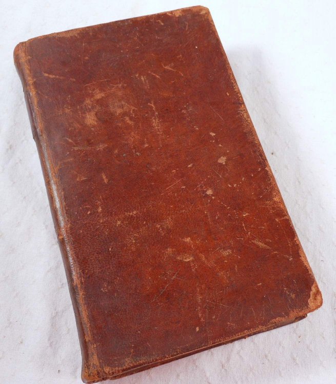 Domestic Medicine; or a Treatise on the Prevention and Cure of Diseases, By Regimen and Simple Medicines