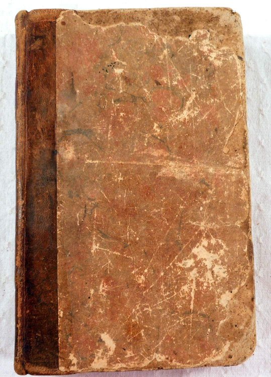 Elements of Geography, Ancient and Modern