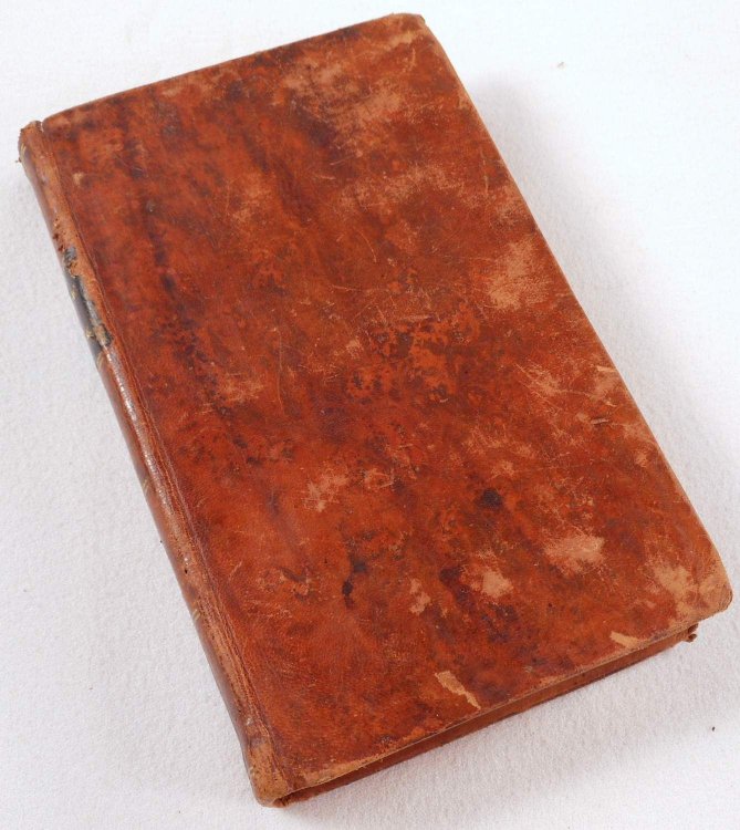 The Literary and Scientific Class Book Embracing the Leading Facts and Principles of Science