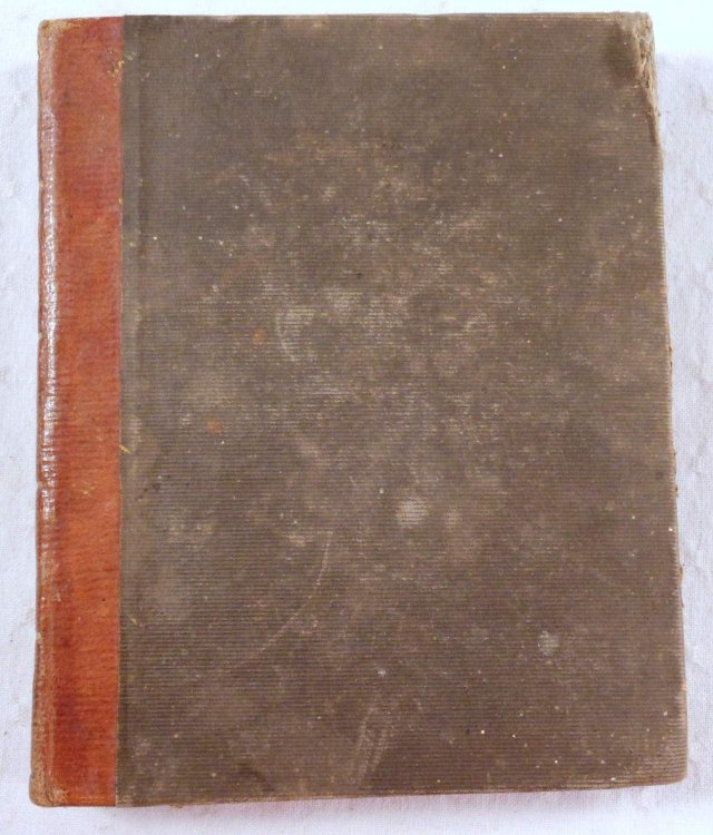 Essays on the Lord's Supper