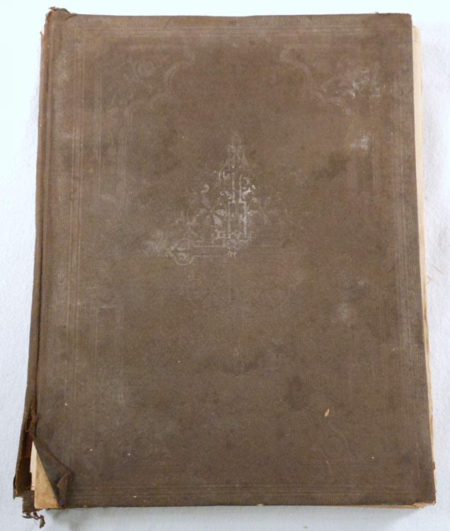 The American Agriculturist. Volume Nineteen [19] - 1860. For the Farm, Garden, and Household