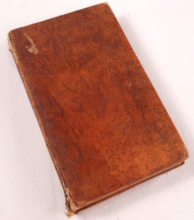 An Introduction to the Making of Latin; Comprising, After an Easy, Compensious Method, the Substance of the Latin Syntax: With Proper English Examples.