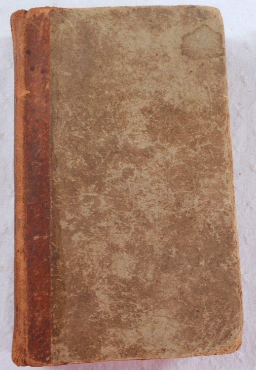 The Juvenile Companion, Being an Introduction to the Historical Reader