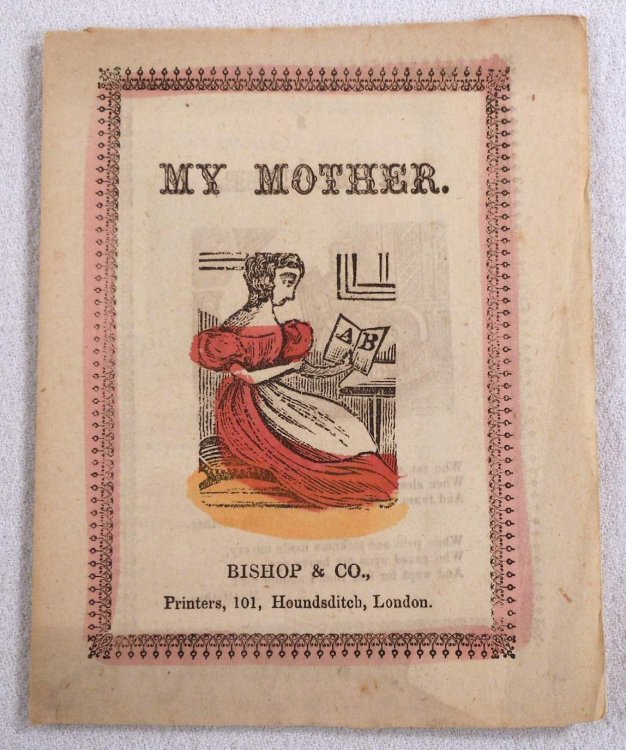 My Mother