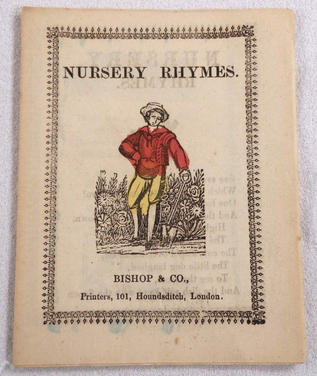 Nursery Rhymes